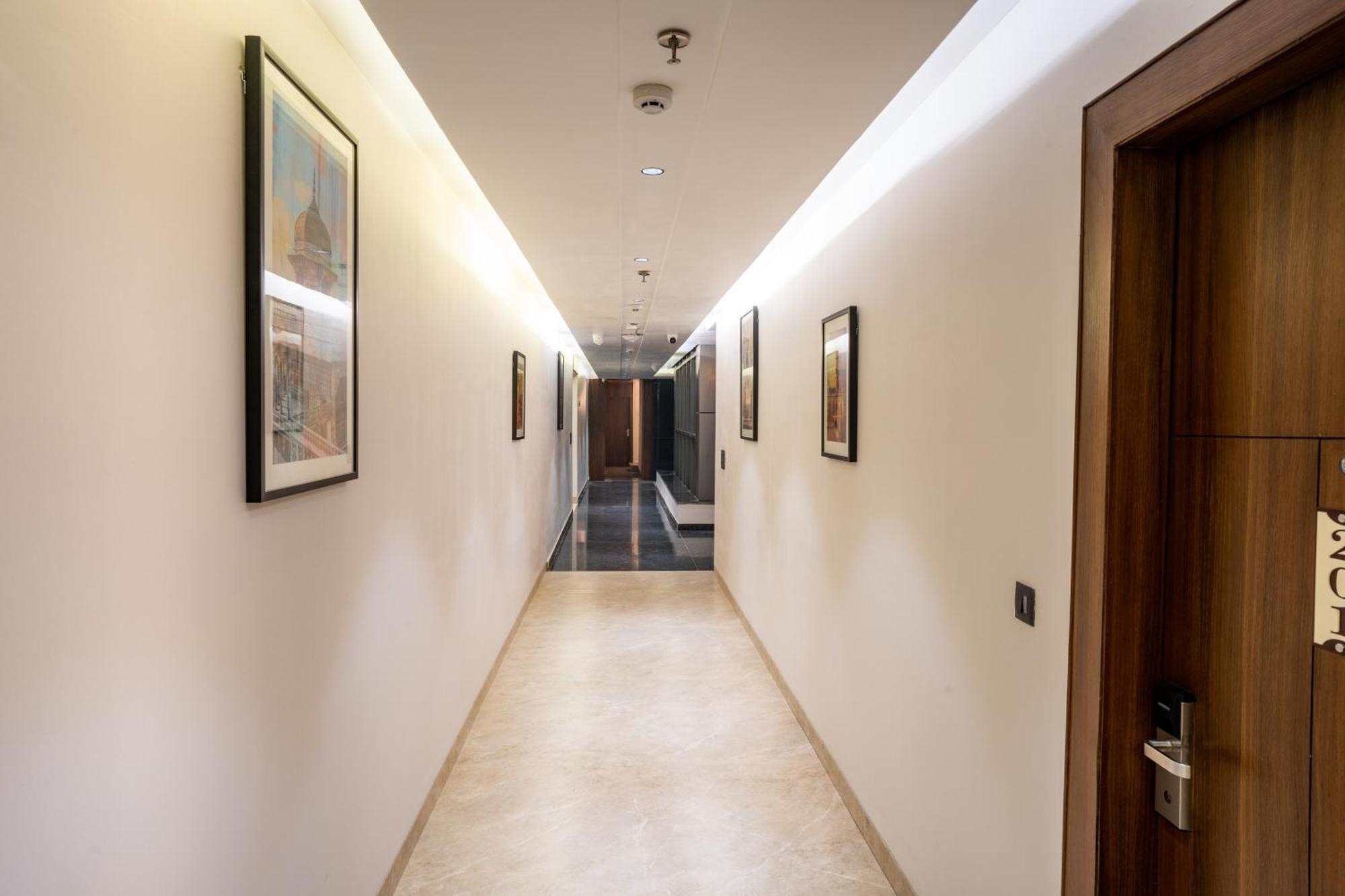 Regenta Place Raaj Agra, Tajganj Агра Экстерьер фото