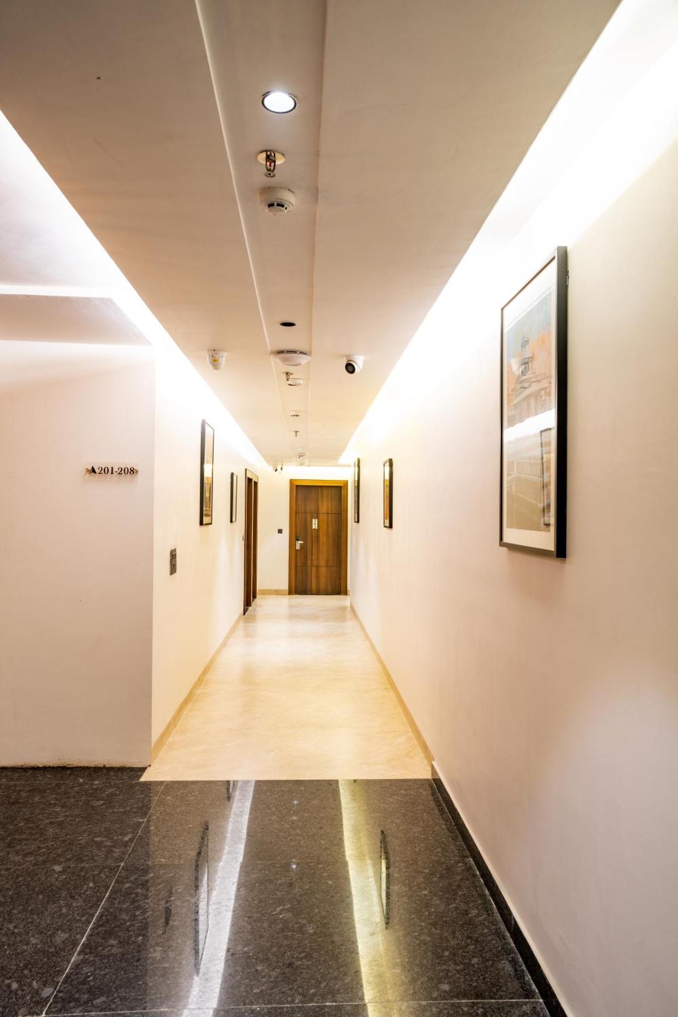 Regenta Place Raaj Agra, Tajganj Агра Экстерьер фото