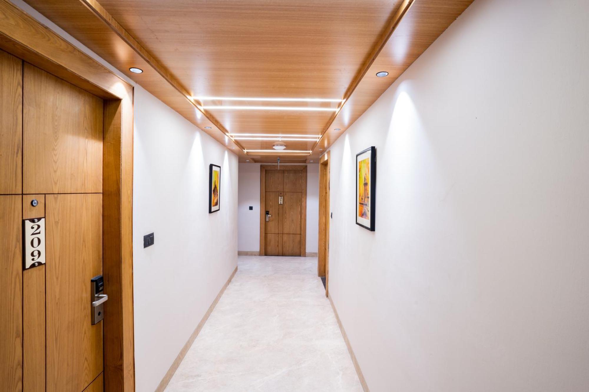Regenta Place Raaj Agra, Tajganj Агра Экстерьер фото